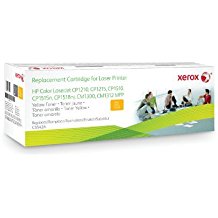 XEROX 003R99787 XEROX TONER-YELLOW-CB542 A ТОНЕР КАСЕТА NEW